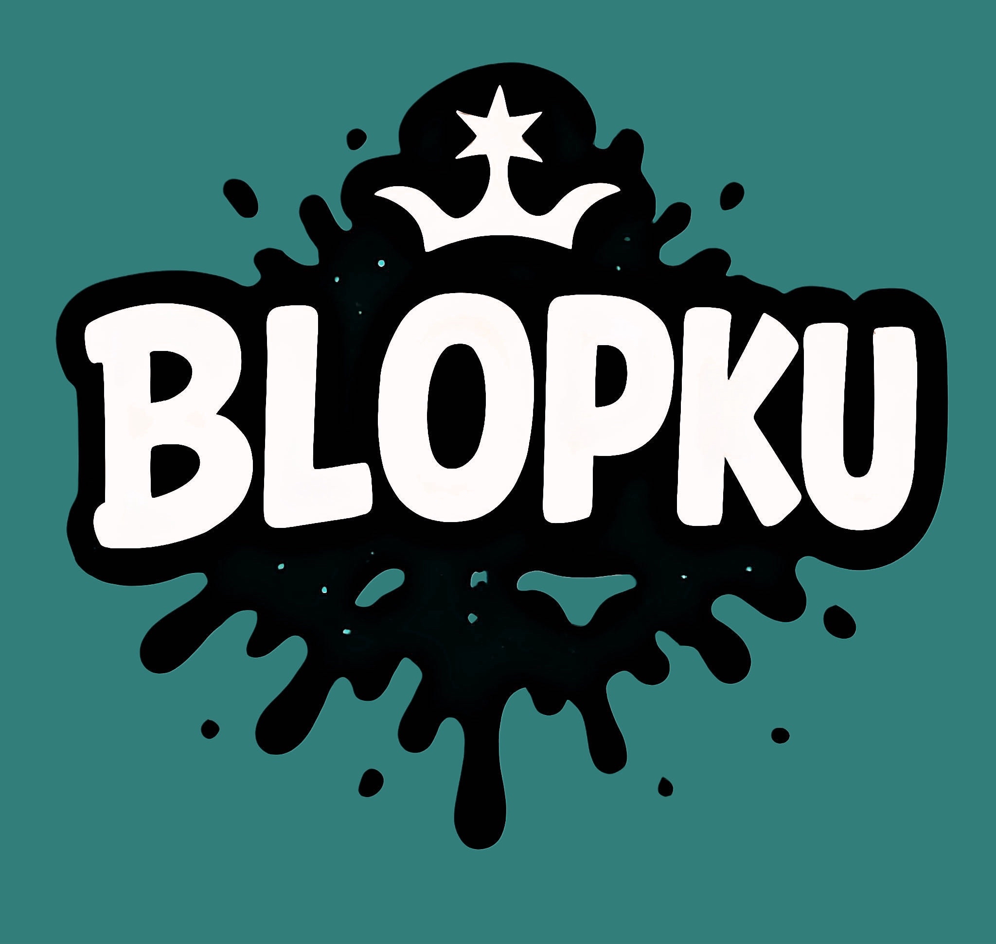 Blopku Creatures